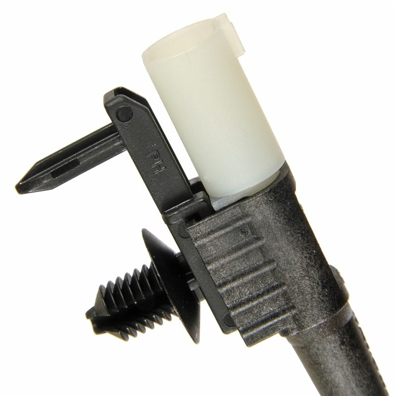 PowerStop Power Stop 18-19 Jaguar E-Pace Rear Euro-Stop Electronic Brake Pad Wear Sensor
