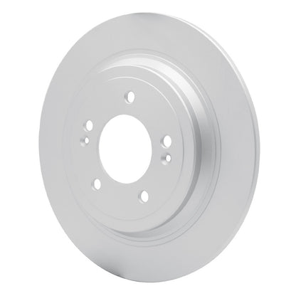 DFC 17-25 Hyundai Nexo Rear GeoSPEC Coated Rotor