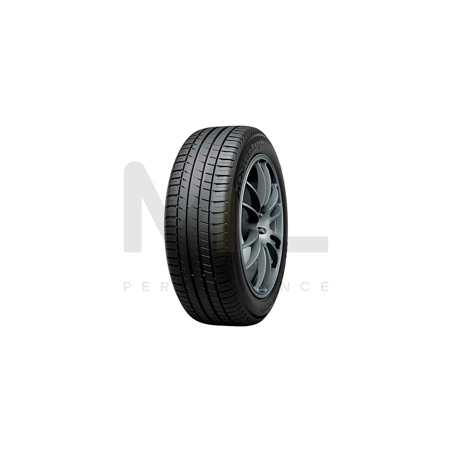 BFGoodrich® Advantage 215/60 R16 99V Summer Tyre