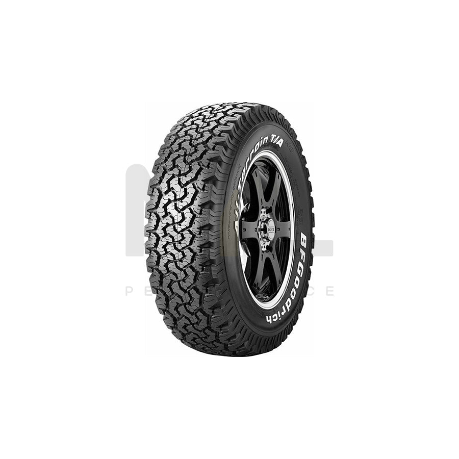 BFGoodrich® All-Terrain T/A KO 30x9.50 R15 104S All-season SUV Tyre
