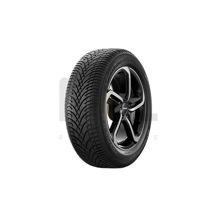 BFGoodrich® g-Force Winter 2 225/55 R17 101V Winter Tyre