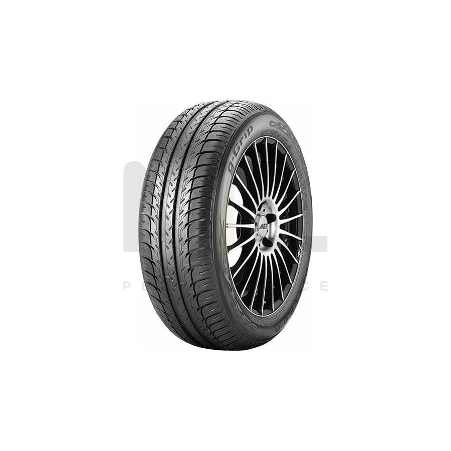 BFGoodrich® g-Grip 215/40 R16 86W Summer Tyre