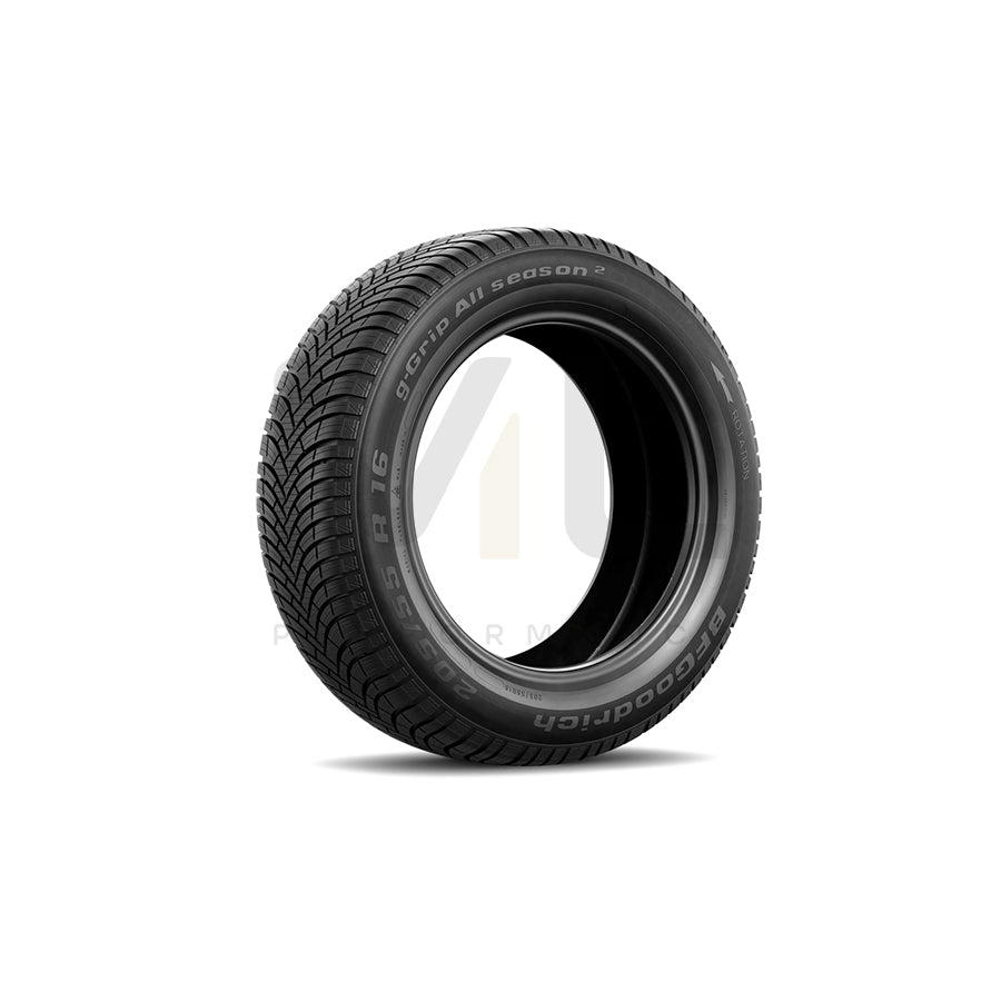 BFGoodrich® g-Grip All Season 2 225/45 R18 95V All-season Tyre