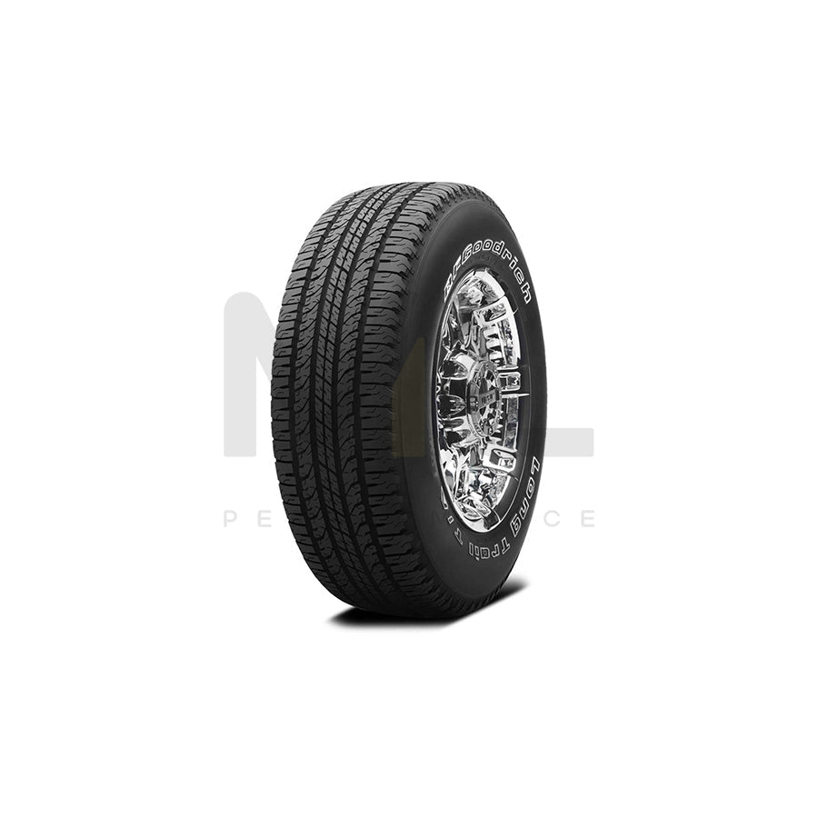 BFGoodrich® Long Trail T/A Tour 255/65 R17 108T SUV Summer Tyre