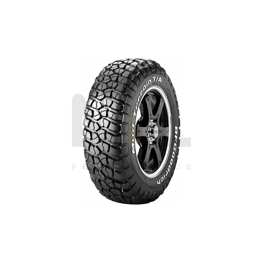 BFGoodrich® Mud-Terrain T/A® KM2 33x10.50 R15 114Q SUV Summer Tyre