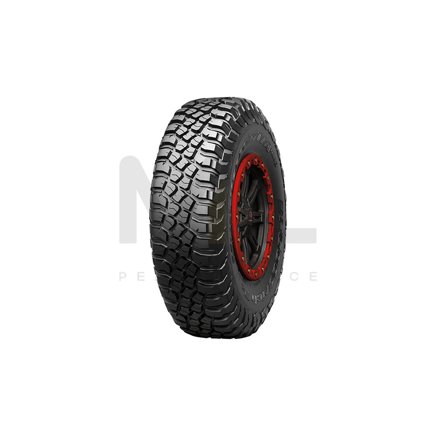 BFGoodrich® Mud-Terrain T/A® KM3 LRD RBL 255/85 R16 119/116Q SUV Summer Tyre