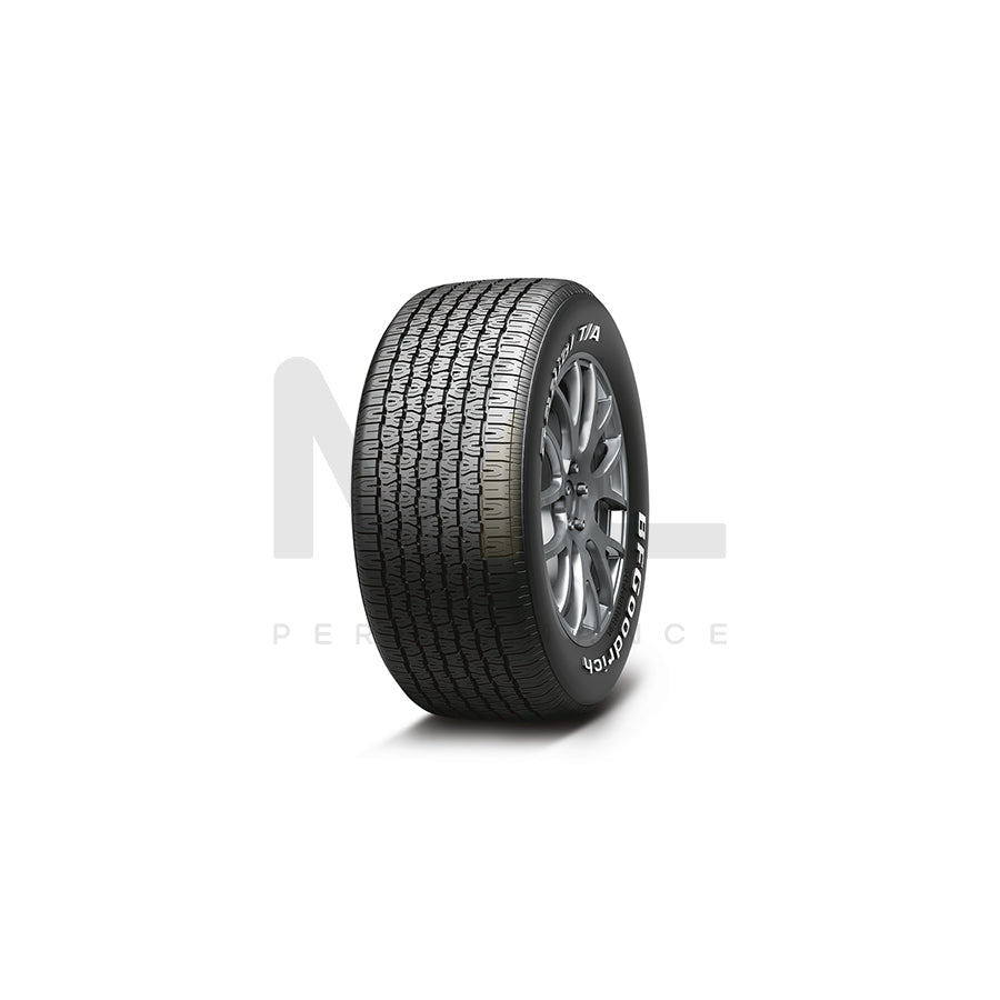 BFGoodrich® Radial T/A 225/60 R14 94S Summer Tyre