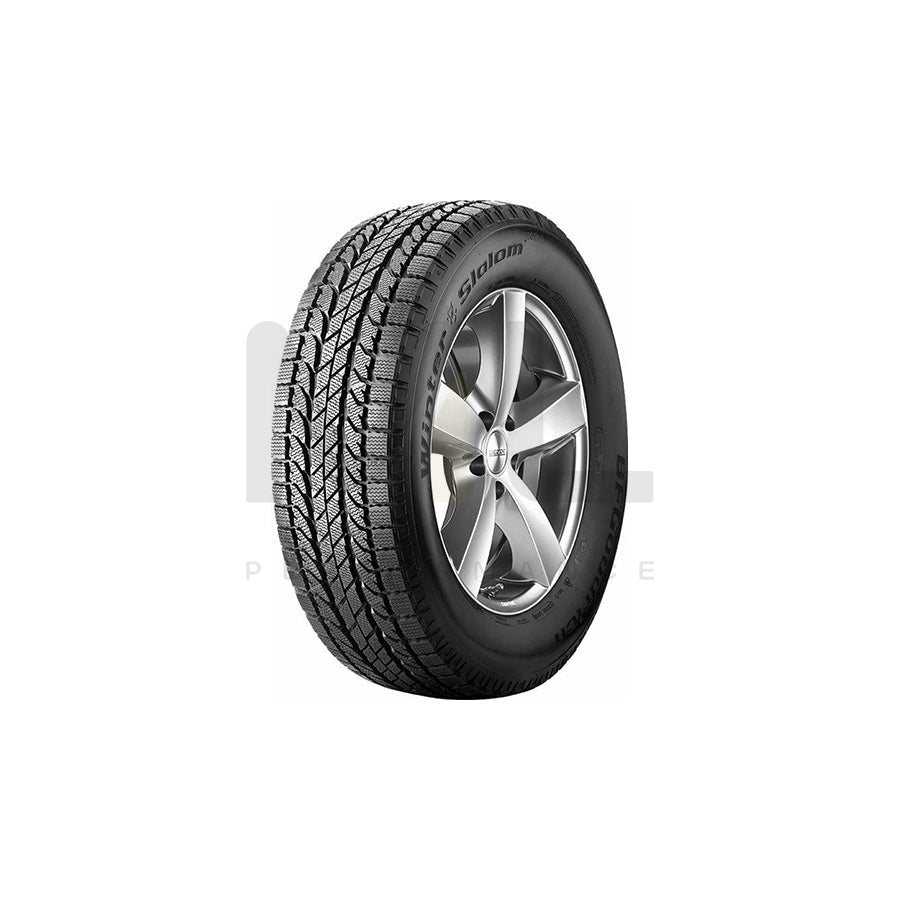 BFGoodrich® Winter Slalom KSI 215/65 R16 98S 4x4 Winter Tyre