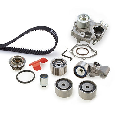GATES GATKP1TH15612XS-1 Water Pump & Timing Belt Kit