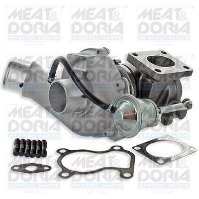 MEAT & DORIA MD65055 Turbocharger