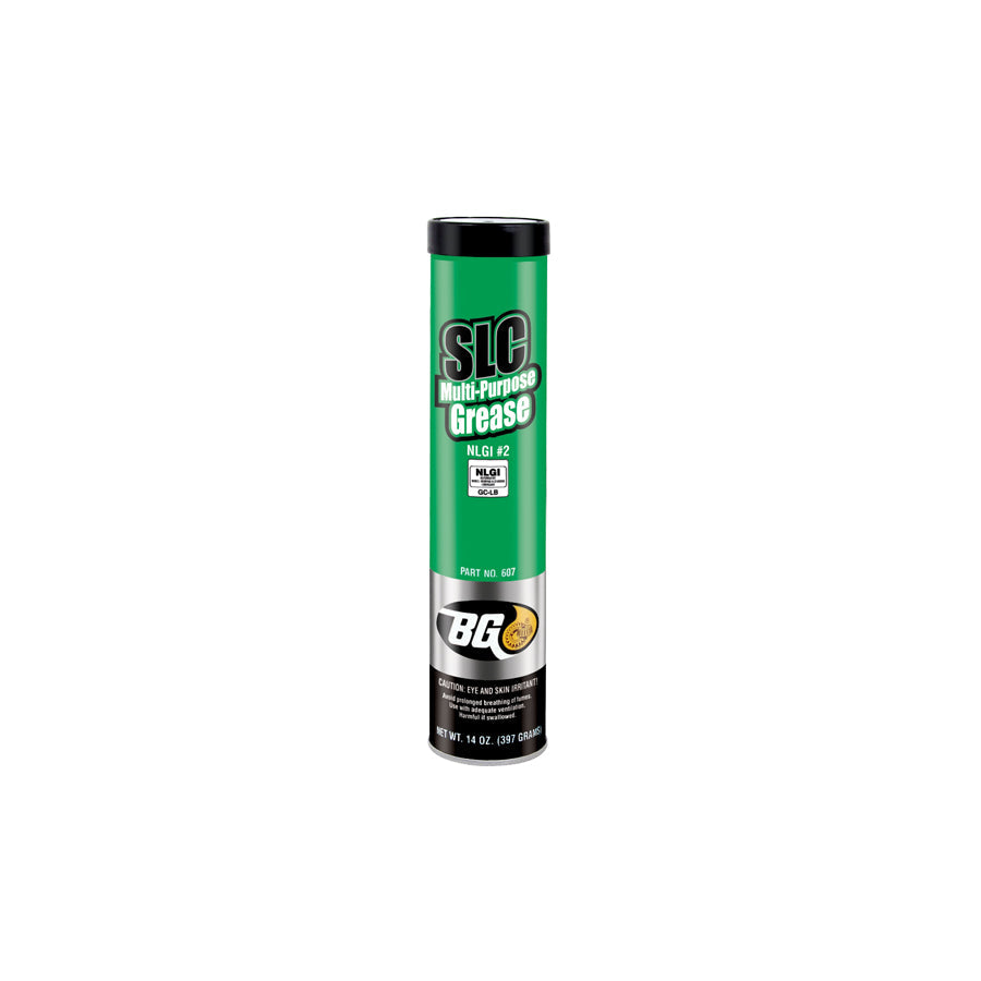 Bg Products Slc 607 Grease