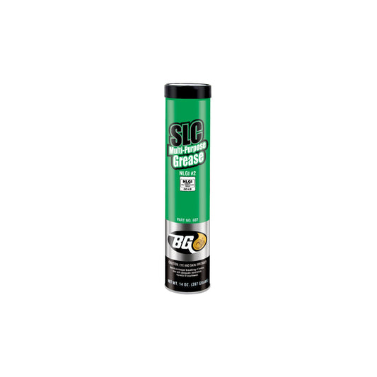 Bg Products Slc 607 Grease