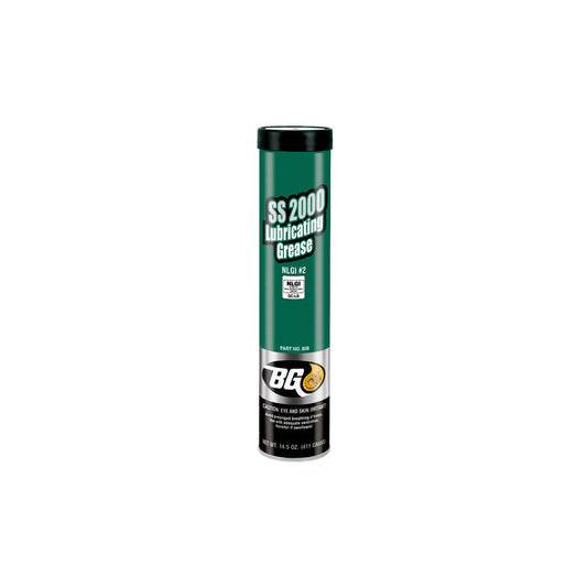 Bg Products Ss 2000 608 Grease