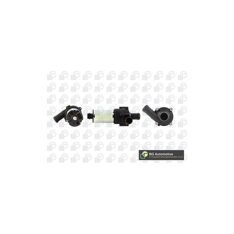 Bga Cp0132Acp Auxiliary Water Pump