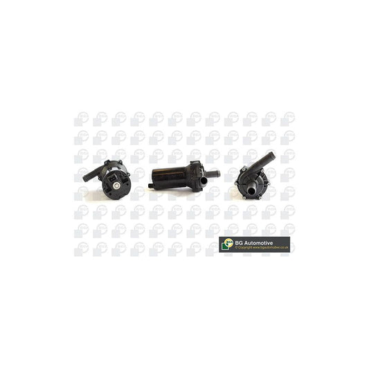 Bga Cp4202Acp Auxiliary Water Pump