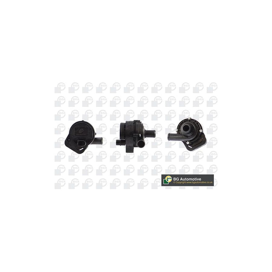 Bga Cp5613Acp Auxiliary Water Pump