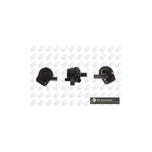 Bga Cp5613Acp Auxiliary Water Pump