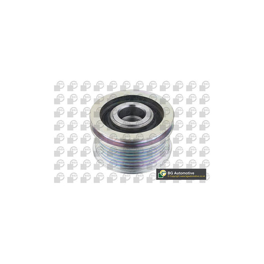 Bga Dc0103 Alternator Freewheel Clutch