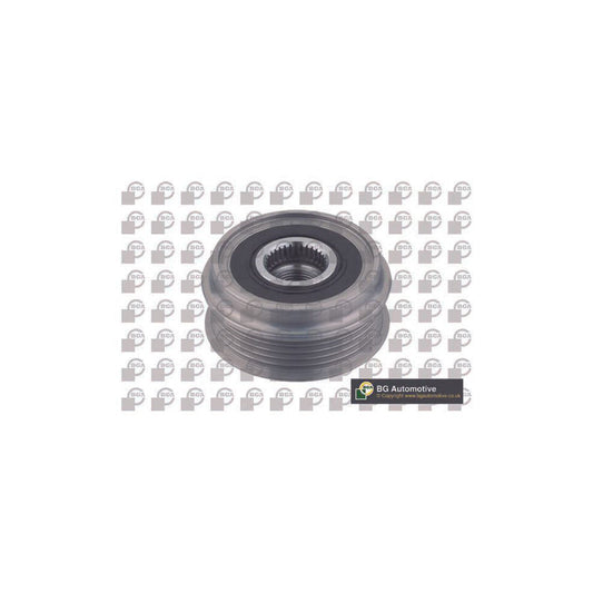 Bga Dc9600 Alternator Freewheel Clutch