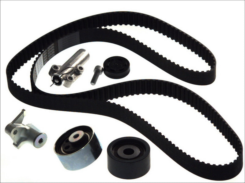 CONTITECH CT1015K2 Timing Belt Set