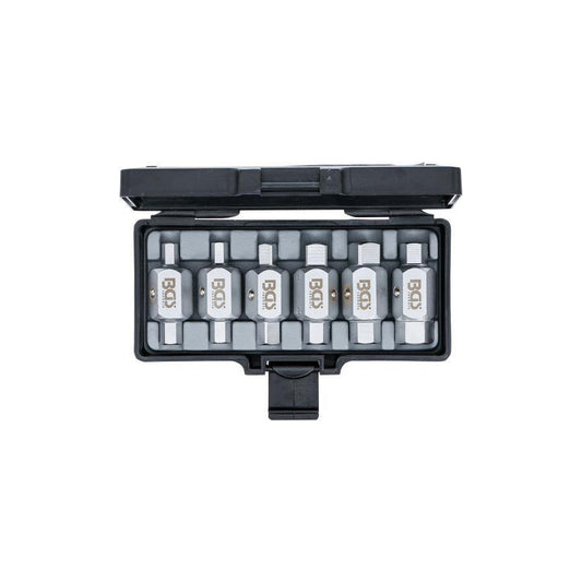 BGS 1015 Sump Wrench Set