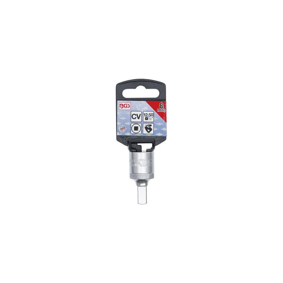 BGS 1016-1 Oil Service Wrench