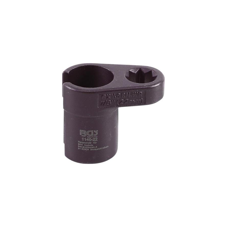 BGS 1140-22 Socket, Lambda Probe