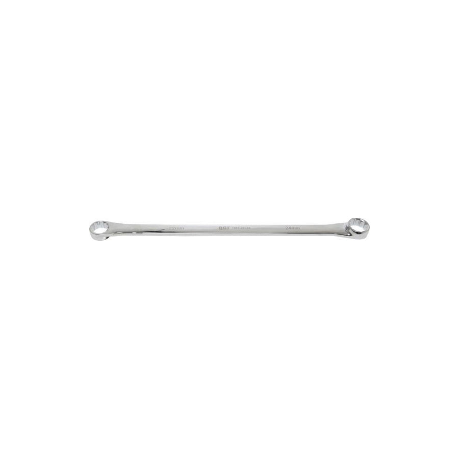 Bgs 1186-22X24 Double Ring Spanner