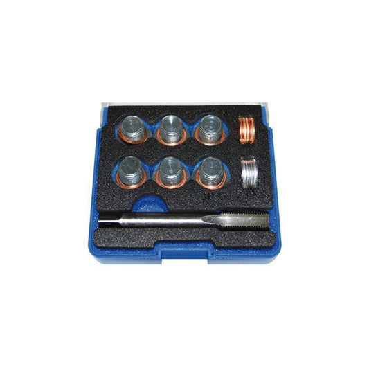 Bgs 151 Repair Kit, Oil Drain Plug Thread