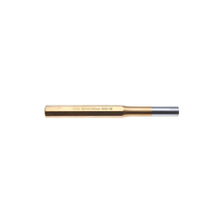 BGS 1651-12 Pin Punch
