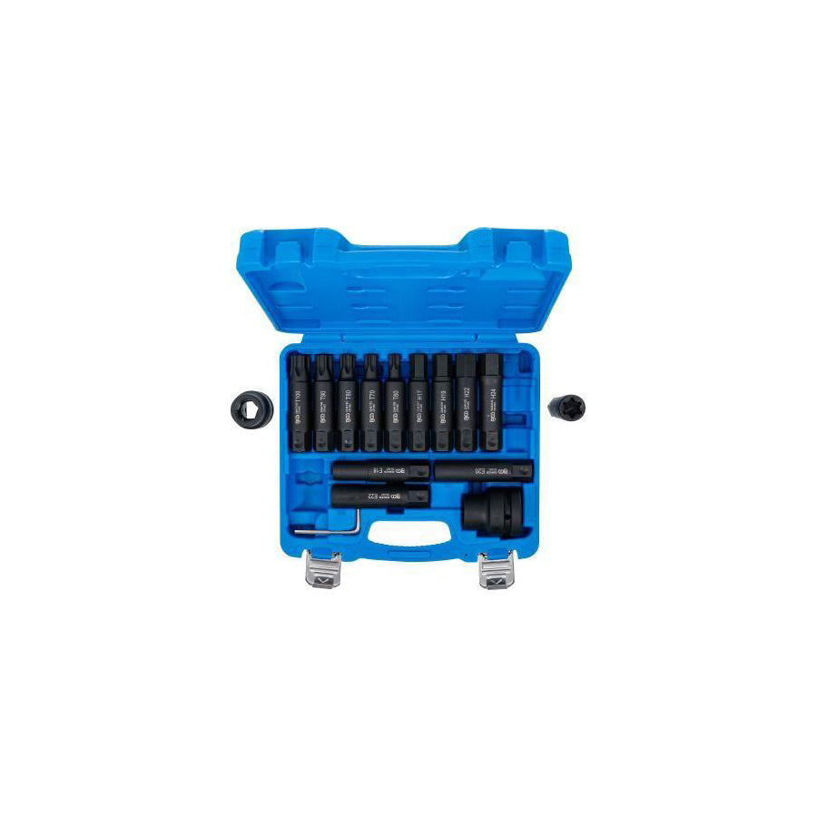 BGS 1900-M12X1.5-B Thread Tap Set