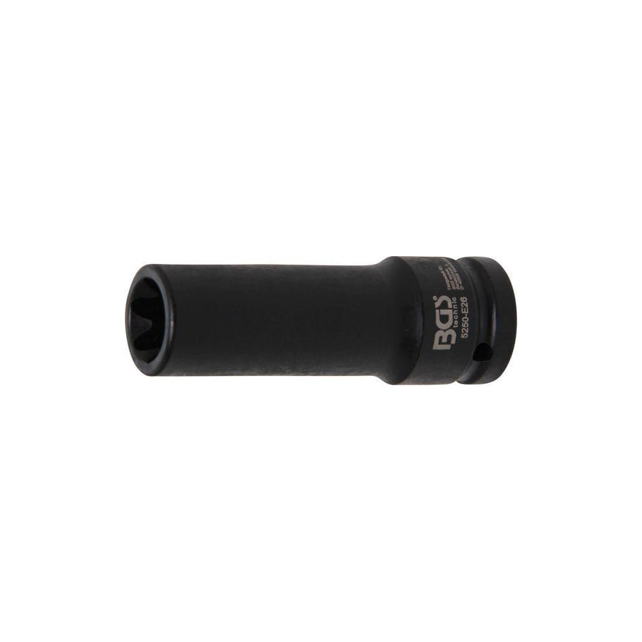 Bgs 1900-M16X2.0-B Thread Tap Set