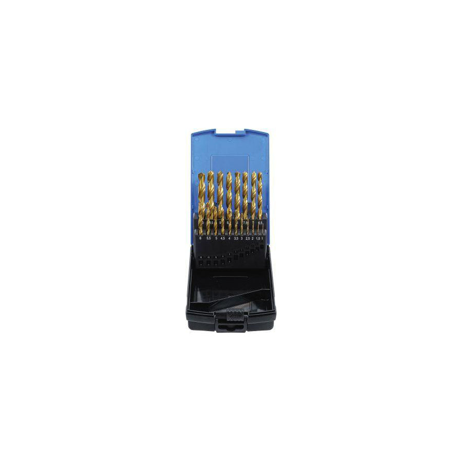 BGS 2013 Twist Drill Bit Set