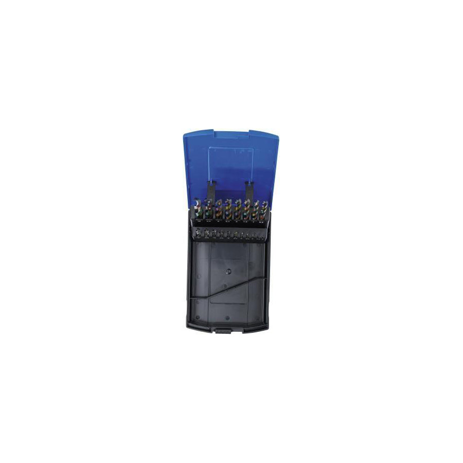 BGS 2014 Twist Drill Bit Set