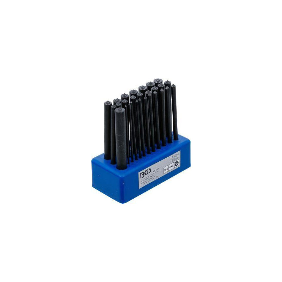 Bgs 2029 Pin Driver Set, Brake Pad Retention Pin