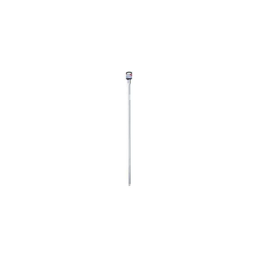 Bgs 2121 Extension, Sockets