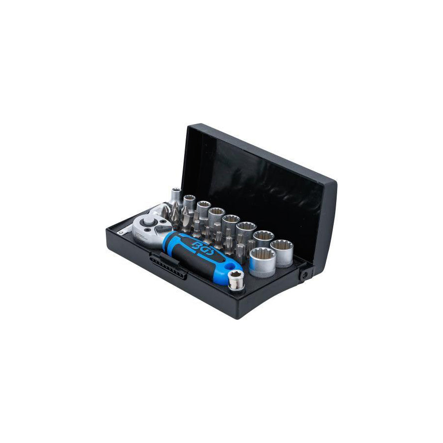 Bgs 2143 Socket Set