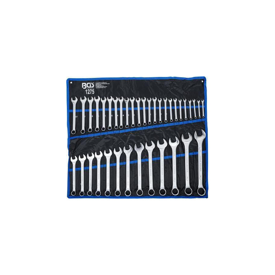 Bgs 2236 Extension Set, Socket