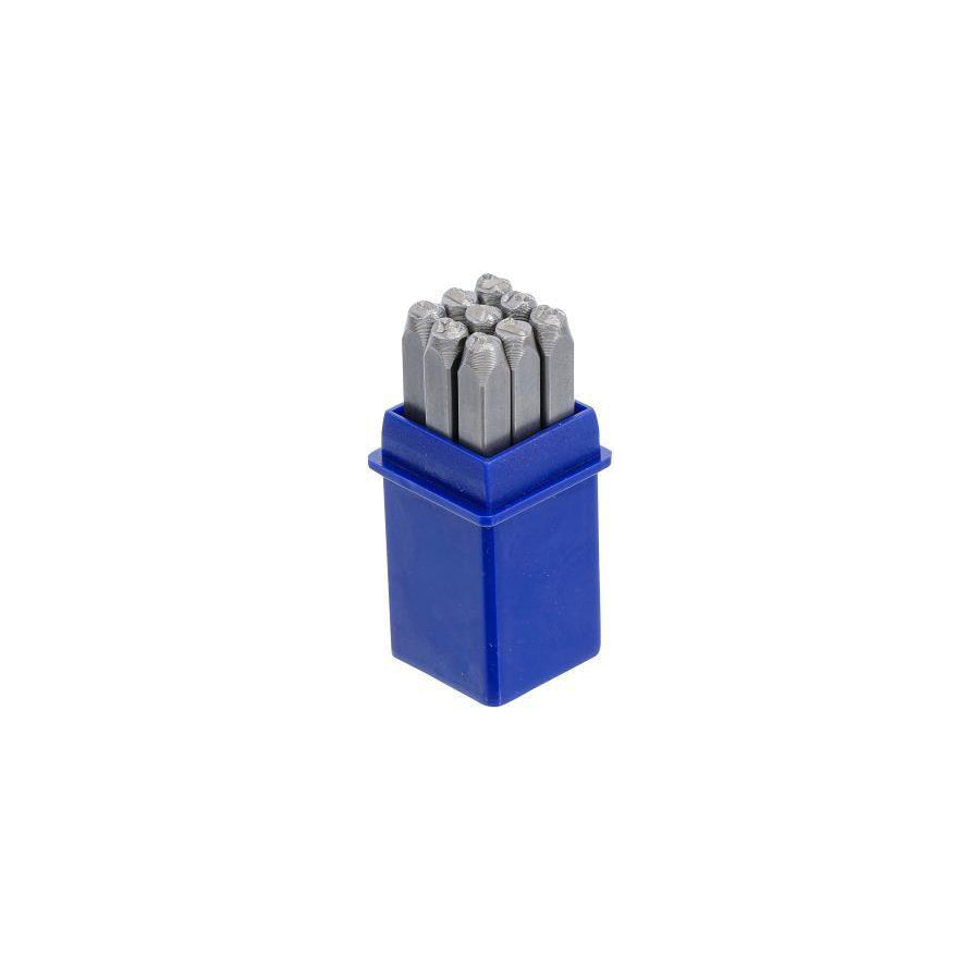BGS 3034 Numeral Punches