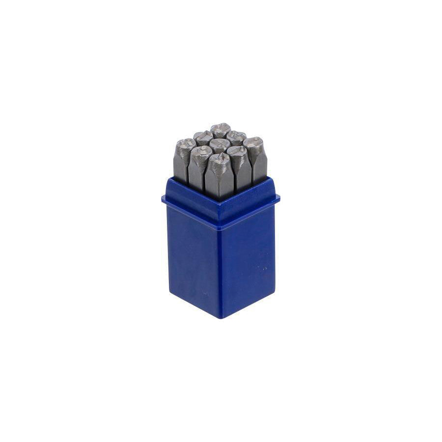 Bgs 3036 Numeral Punches