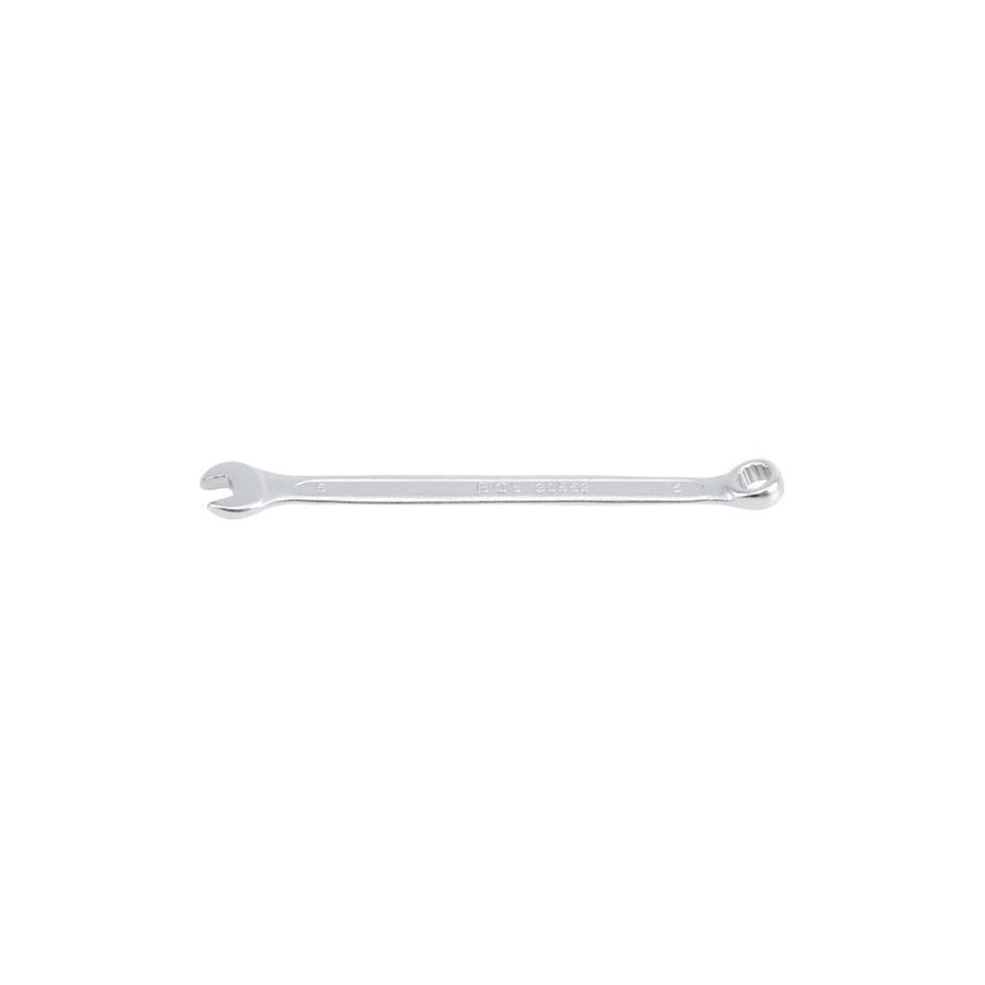 BGS 30552 Ring- / Open End Spanner