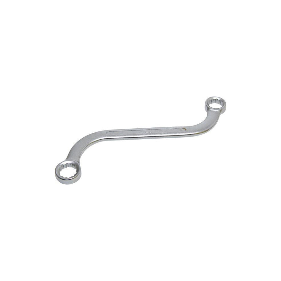 Bgs 30744 Double Ring Spanner