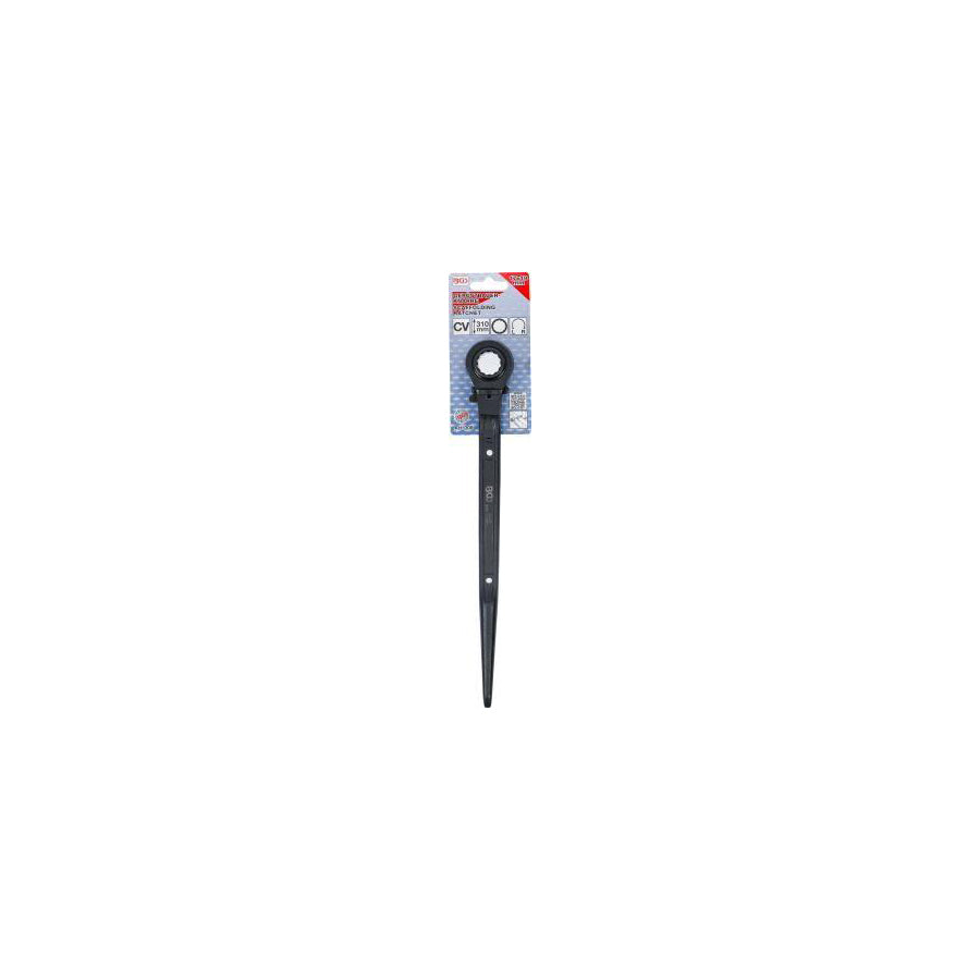 Bgs 308 Reversible Ratchet