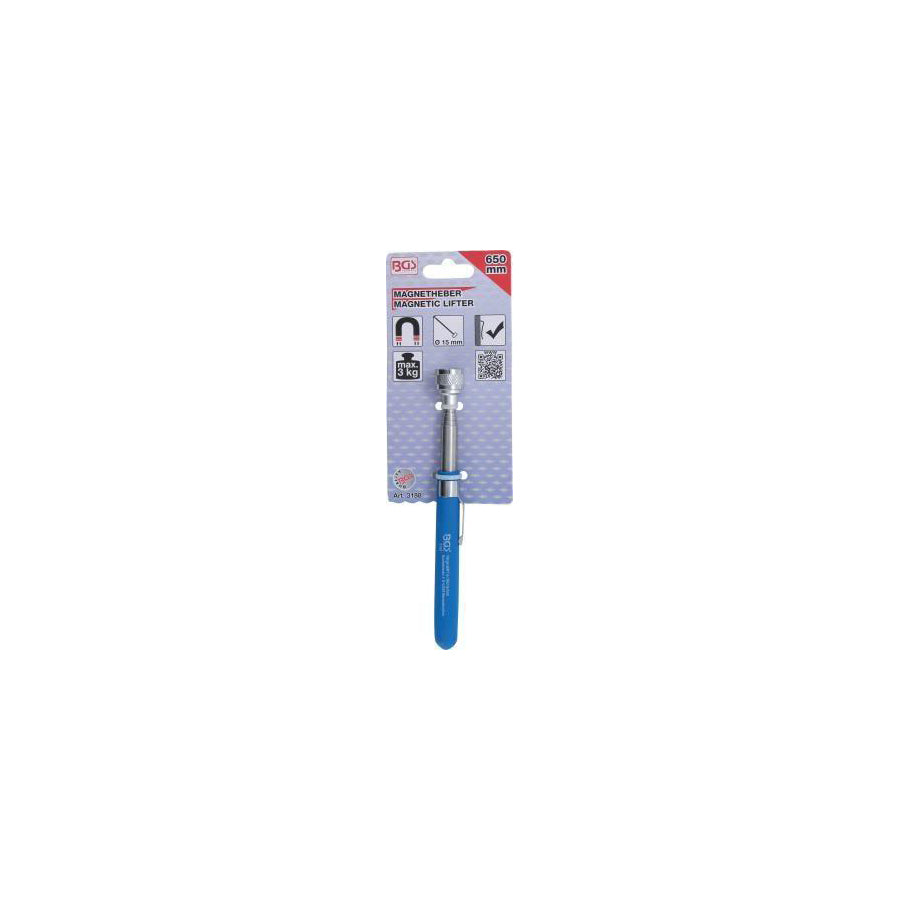 Bgs 3188 Magnetic Lift