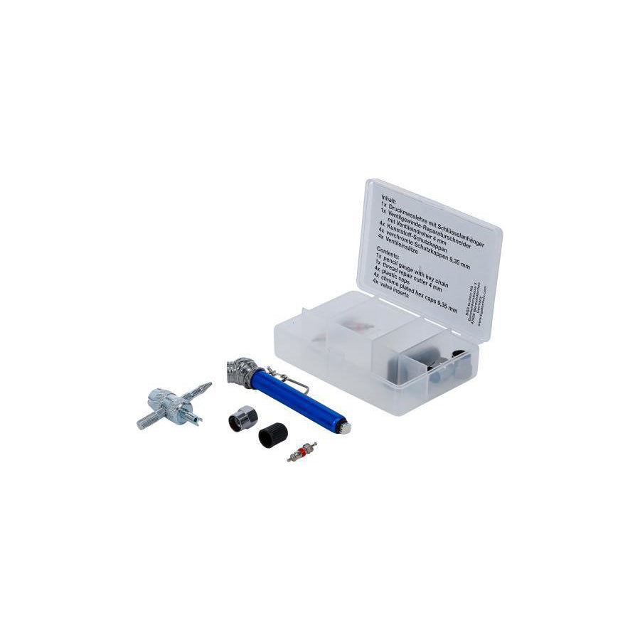 BGS 3272 Repair Kit, Relay Valve