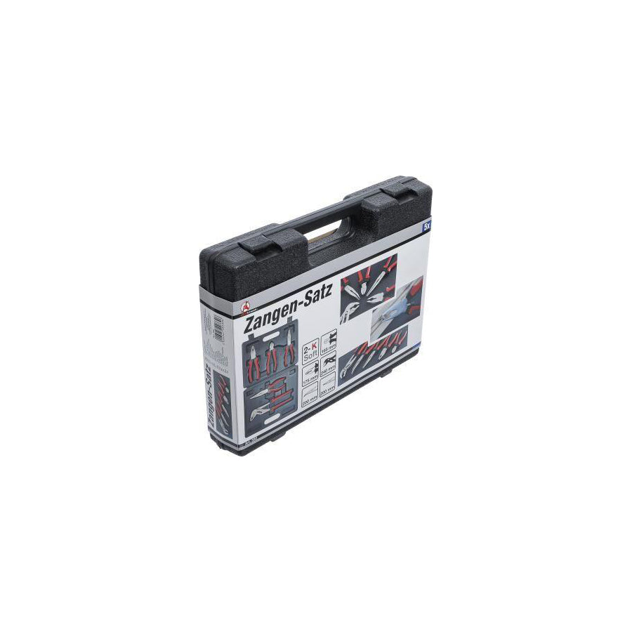 Bgs 330 Pliers Set