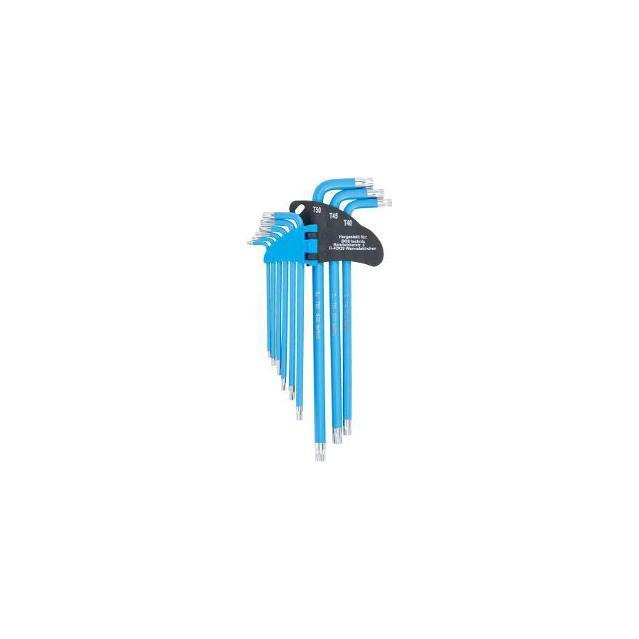 Bgs 35105 Angled Screwdriver Set