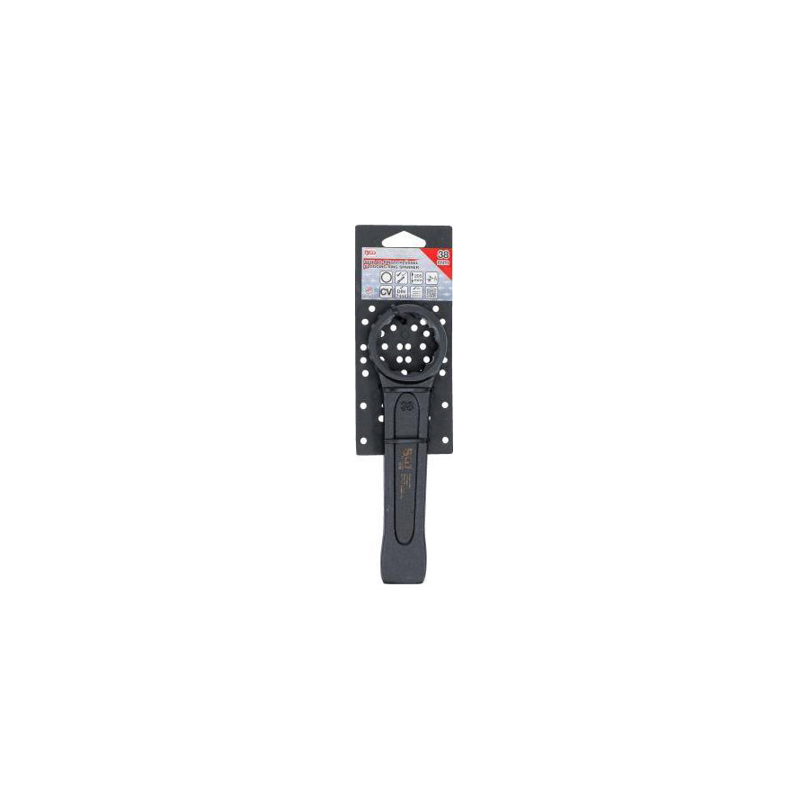 Bgs 35138 Impact Open-Ended Wrench