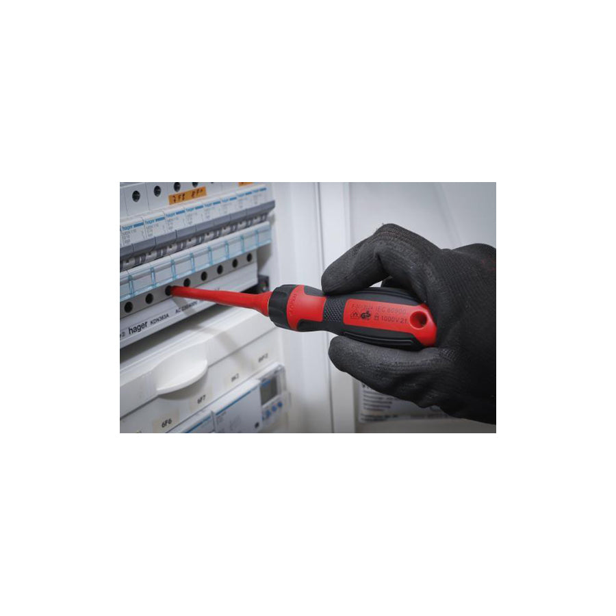 Bgs 35813 Screwdriver Set