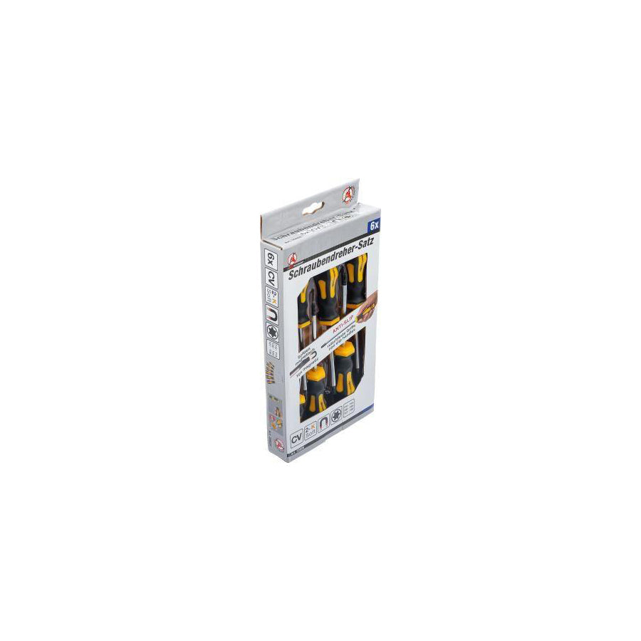 Bgs 35826 Screwdriver Set